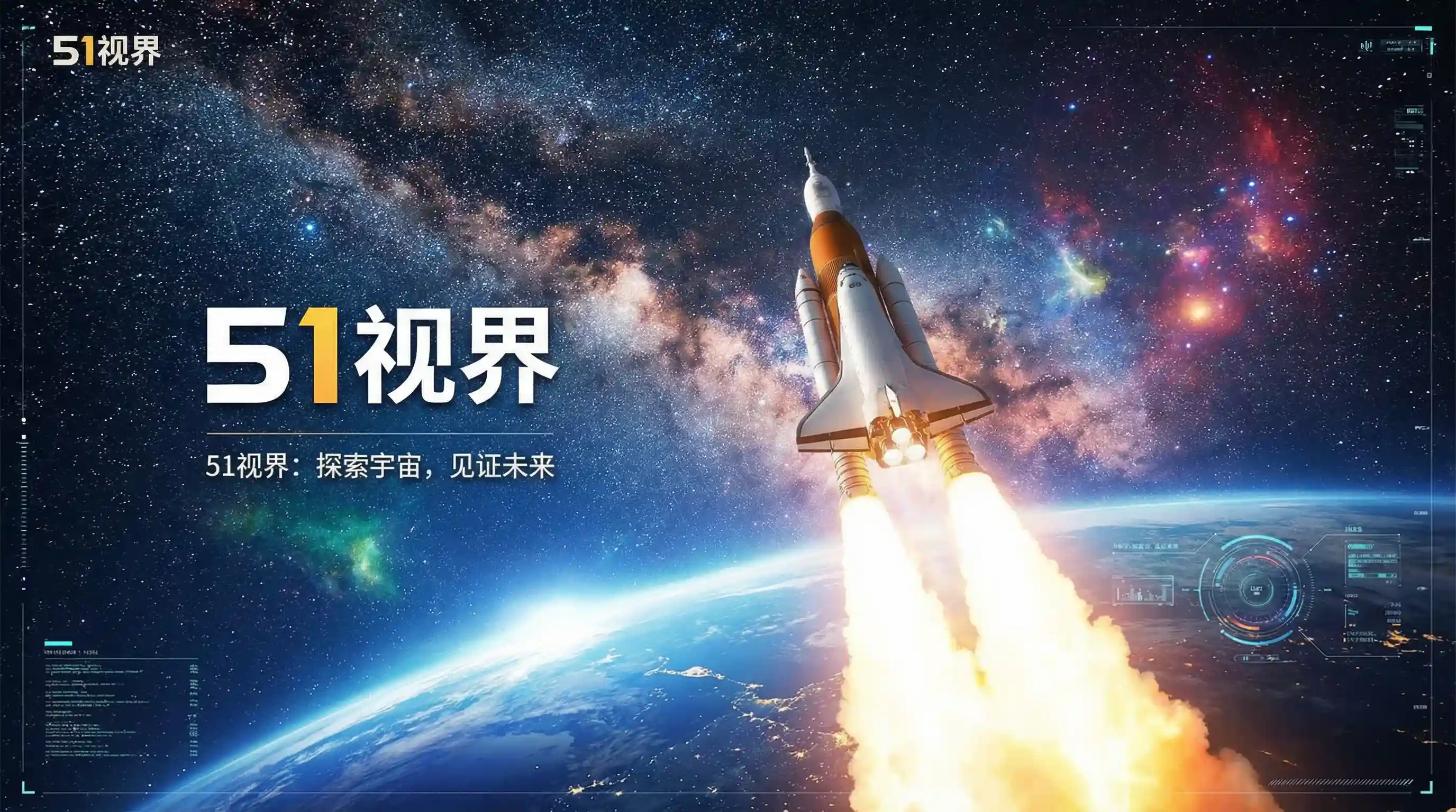太空探索与航天发射 - 鲜血dk天赋 追踪航天动态
